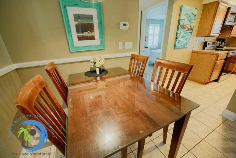Windy Hill Villa 3 - Beach Charm Myrtle Beach Esterno foto