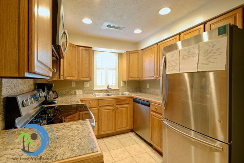 Windy Hill Villa 3 - Beach Charm Myrtle Beach Esterno foto