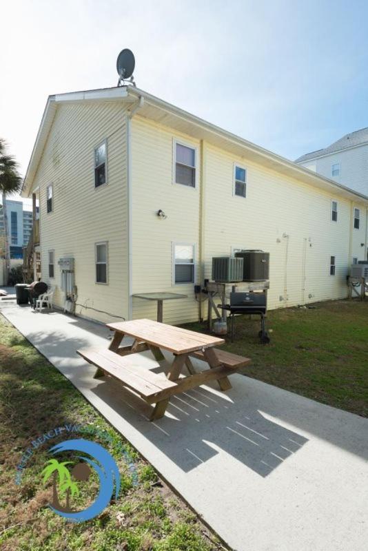 Windy Hill Villa 3 - Beach Charm Myrtle Beach Esterno foto