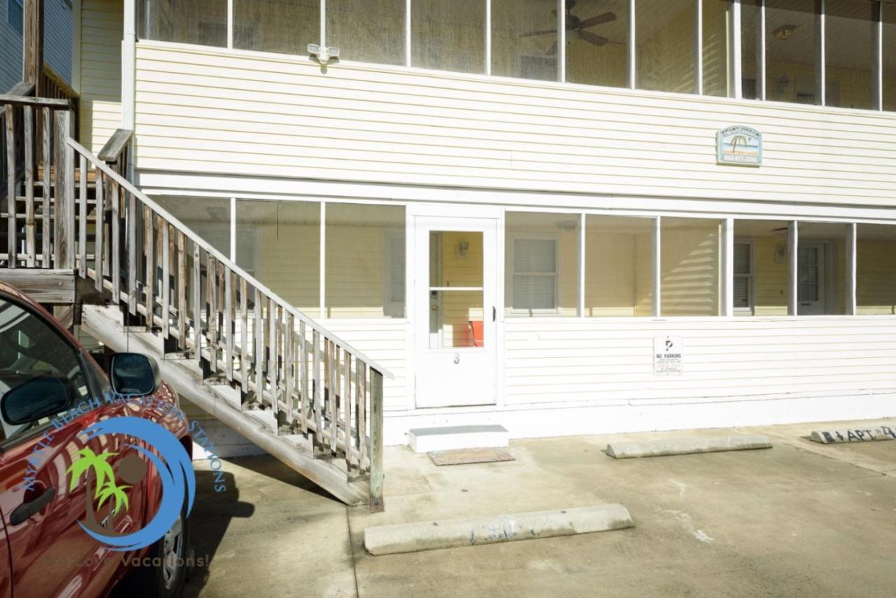 Windy Hill Villa 3 - Beach Charm Myrtle Beach Esterno foto