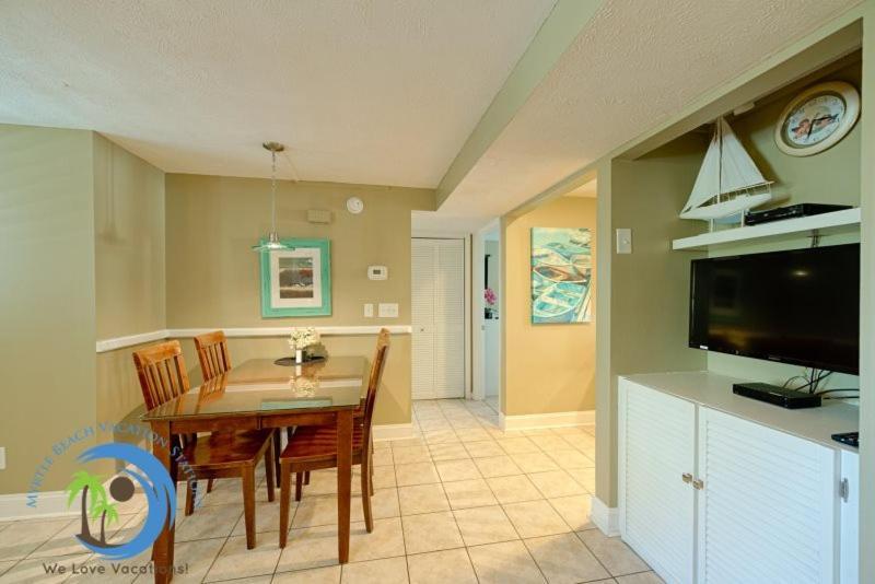 Windy Hill Villa 3 - Beach Charm Myrtle Beach Esterno foto