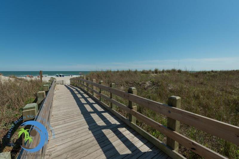 Windy Hill Villa 3 - Beach Charm Myrtle Beach Esterno foto